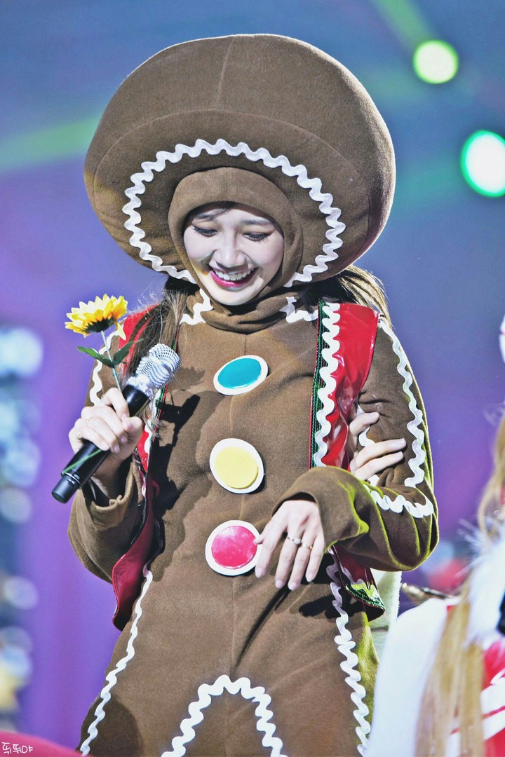 apink jung eunji