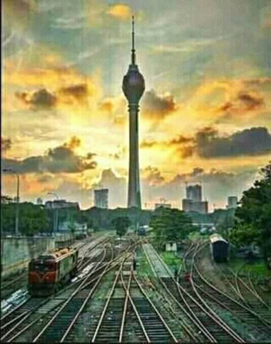 nice place