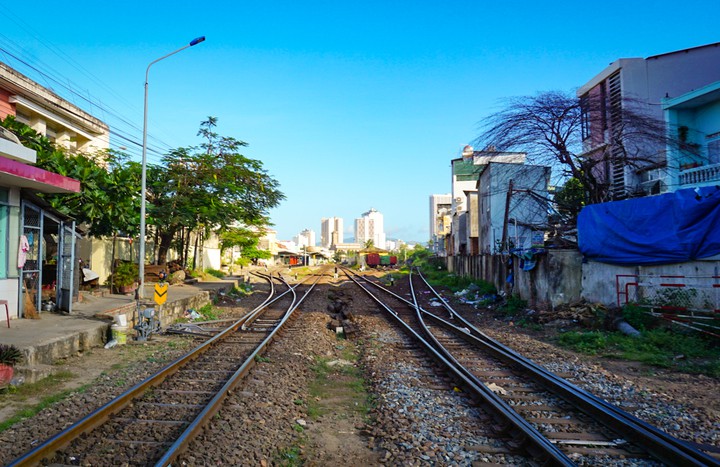 railway