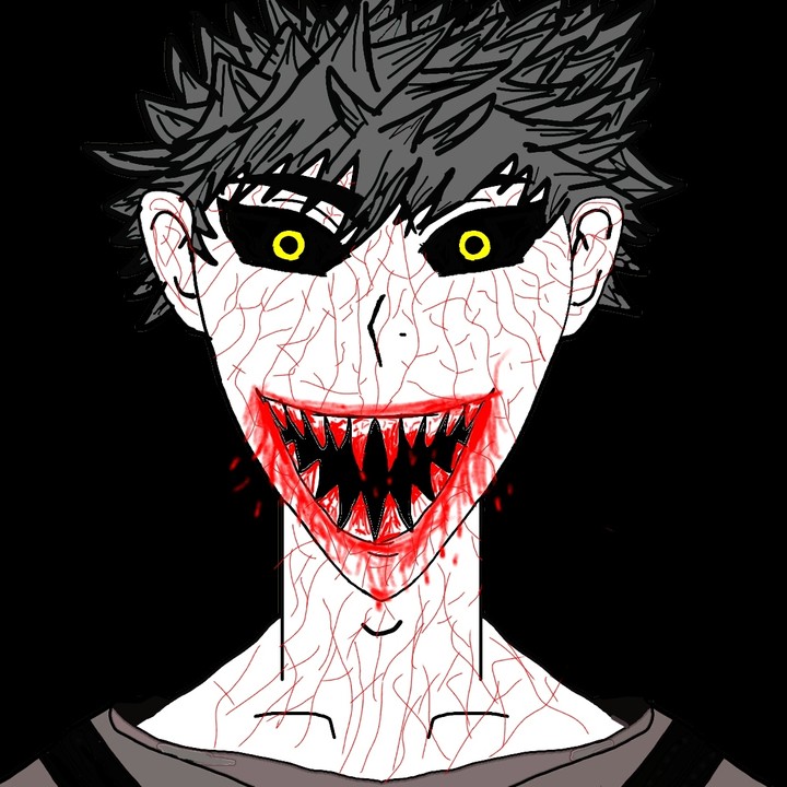 Thirsty for Blood