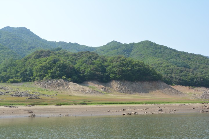 오봉산이미지