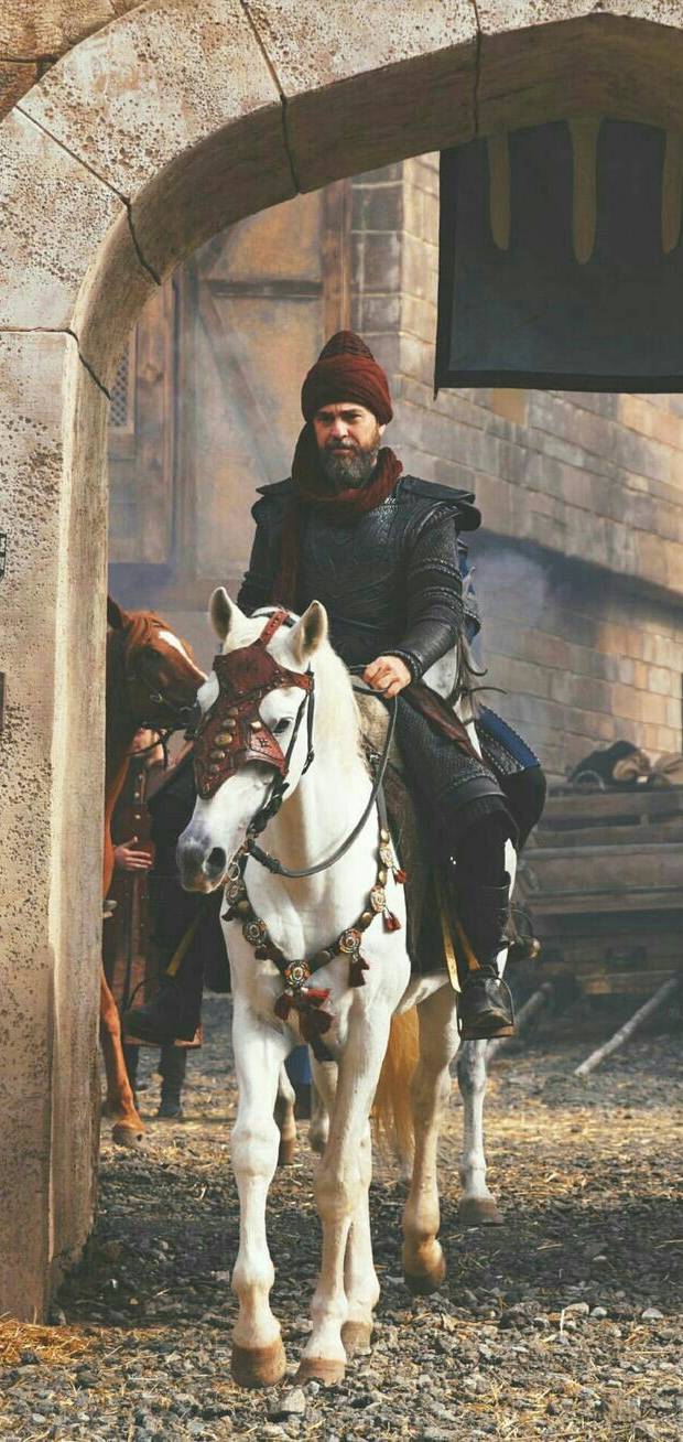 Ertuğrul bey