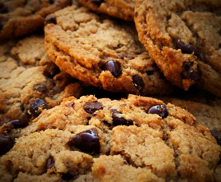 Delicious cookies !!