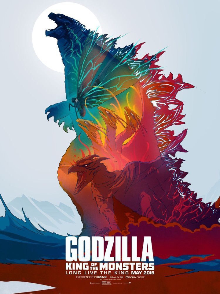 Godzilla