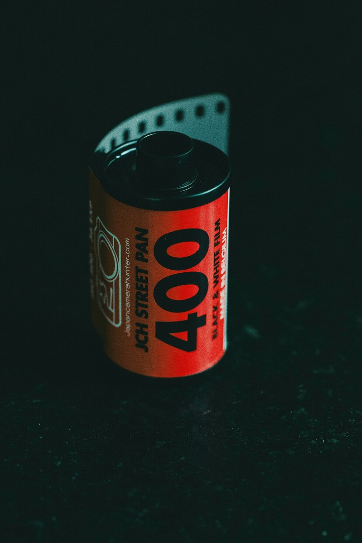 film camera