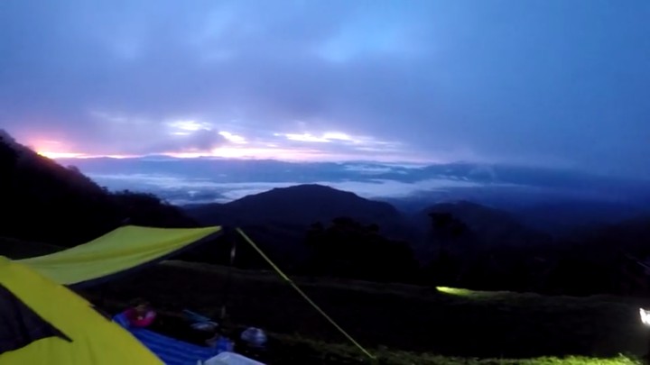Doi Ang Khang, Chiang Mai, Thailand 3