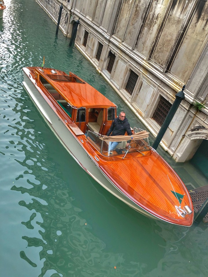 Venice