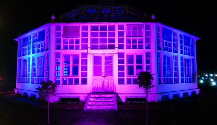 green house
