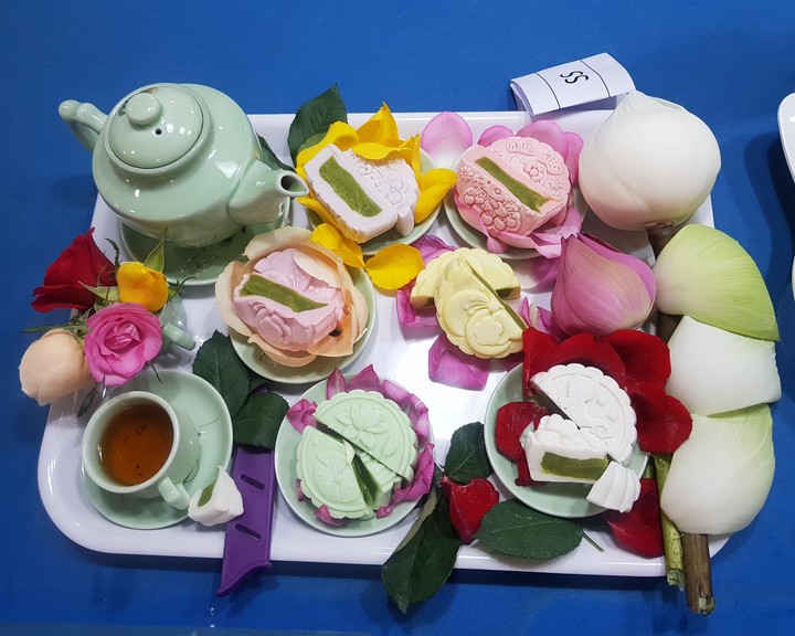 mid autumn festival