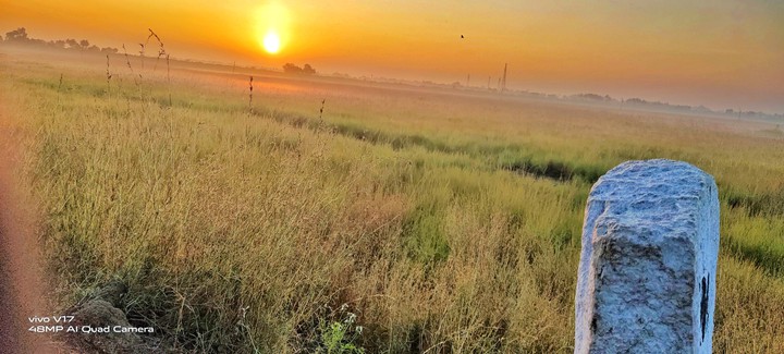 sunrise