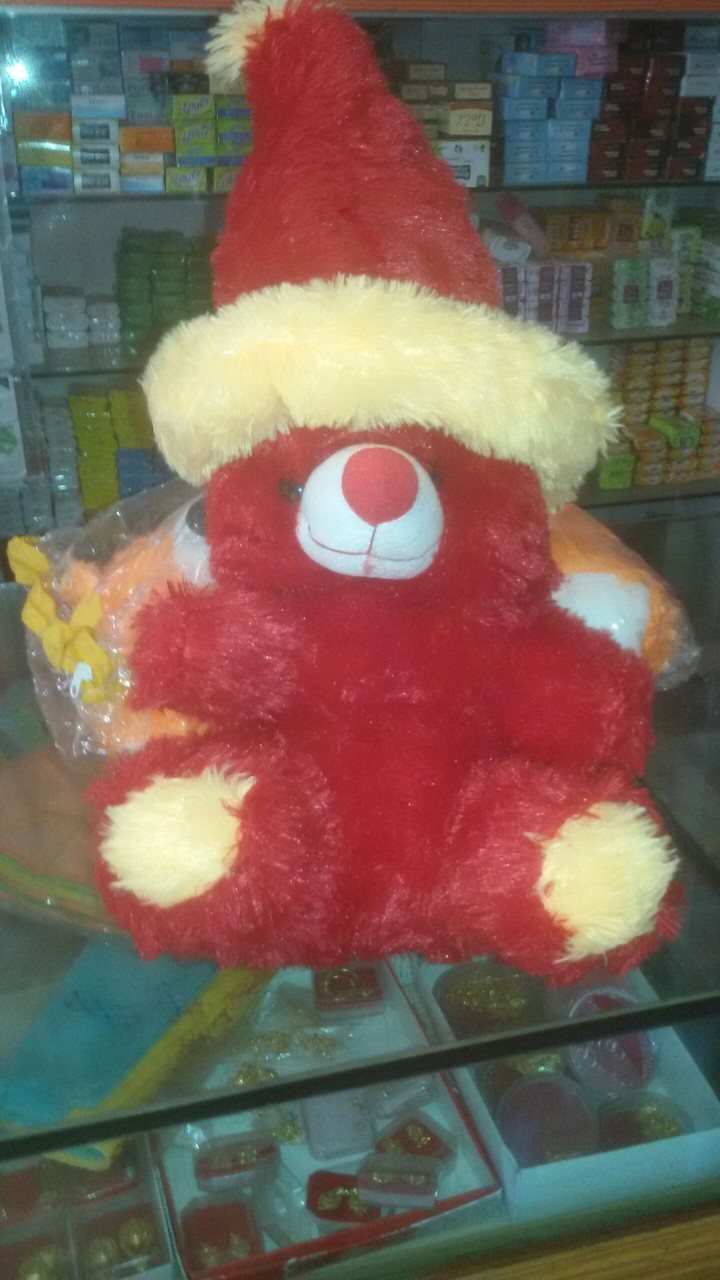 ted