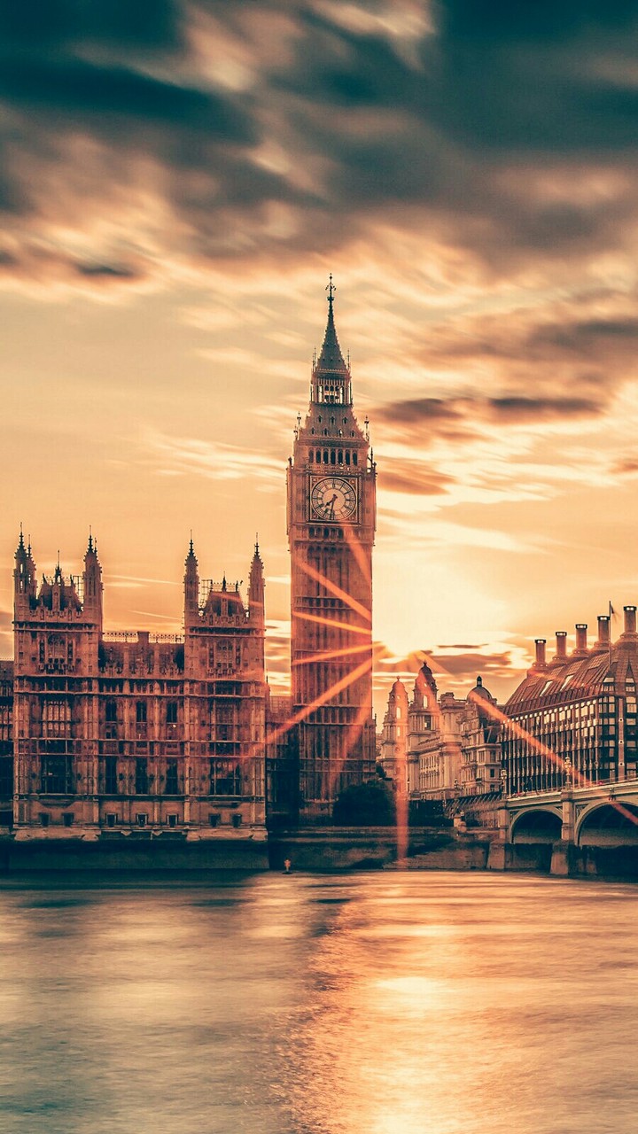 #london