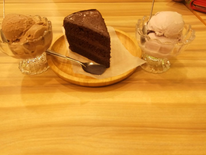 sweet yummy