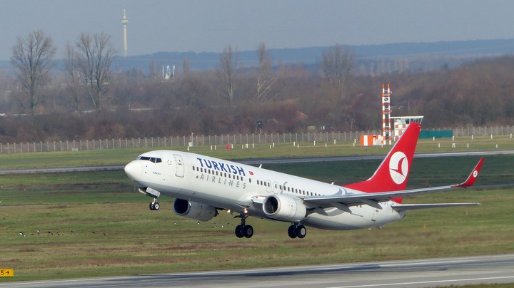 Flughafen Düsseldorf