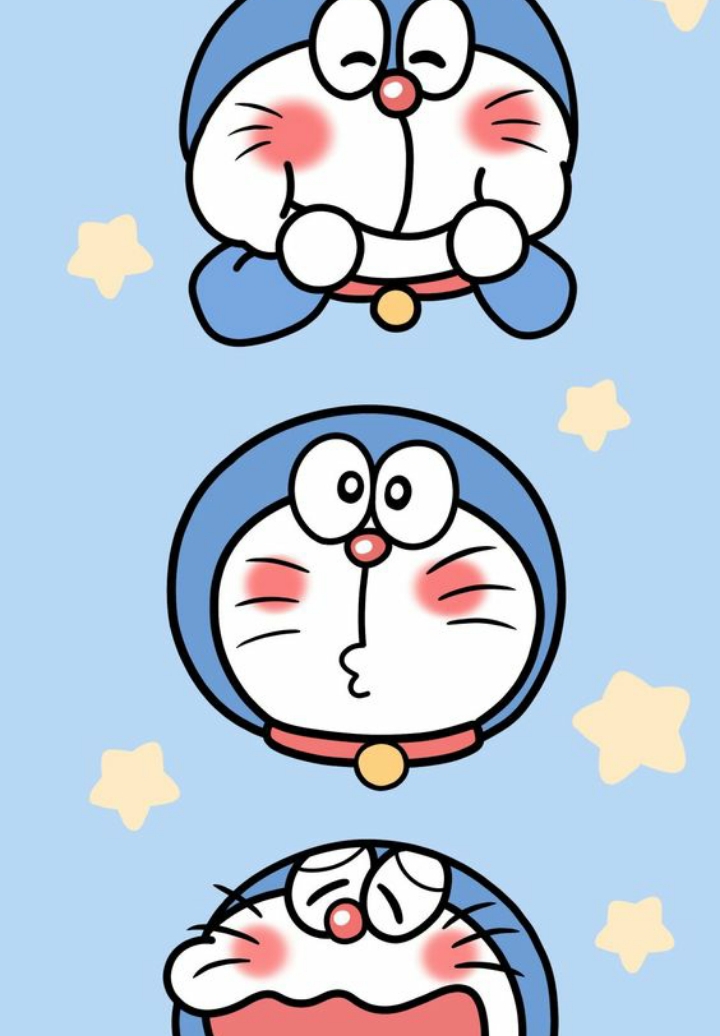 도라에몽