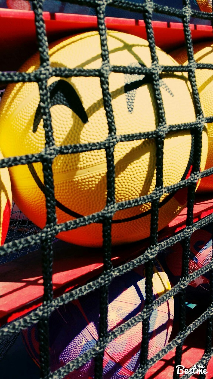 happy ball