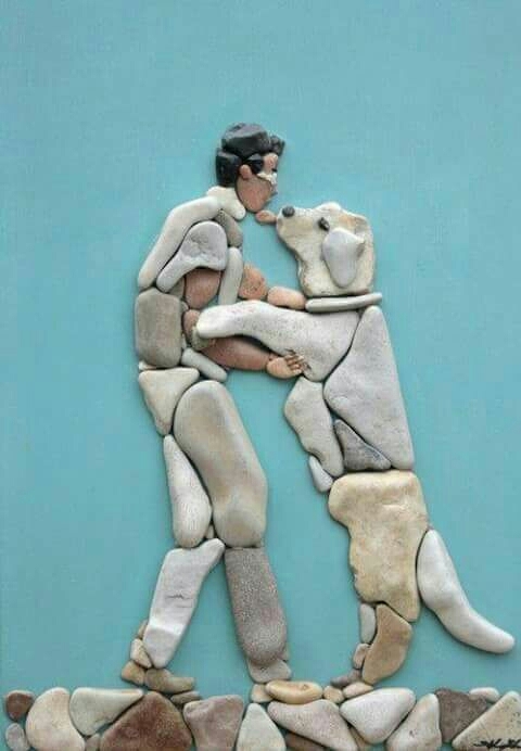 stones