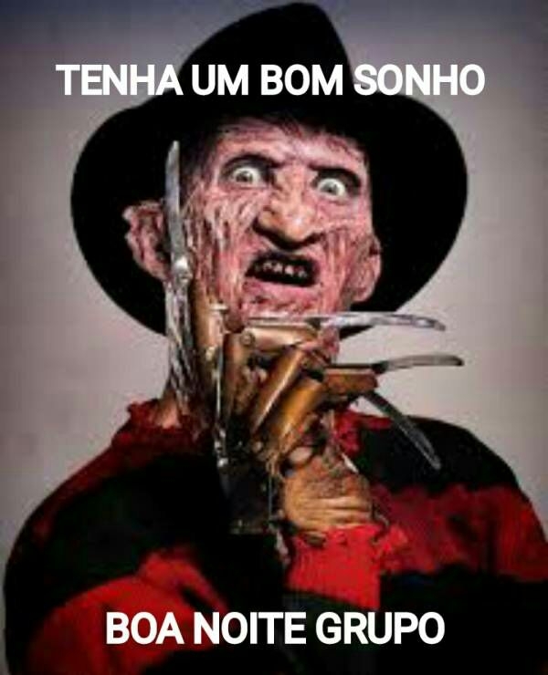 Boa noite