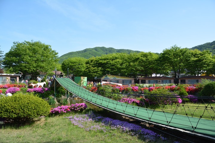 유일레저타운이미지