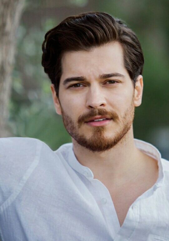 CAGATAY ULUSOY ?
