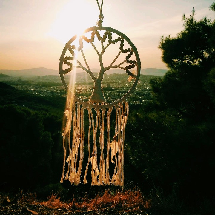 dreamcatcher