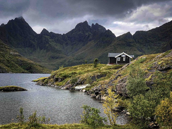 Norway