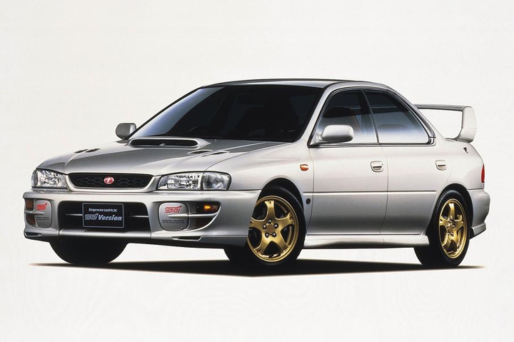 subaru