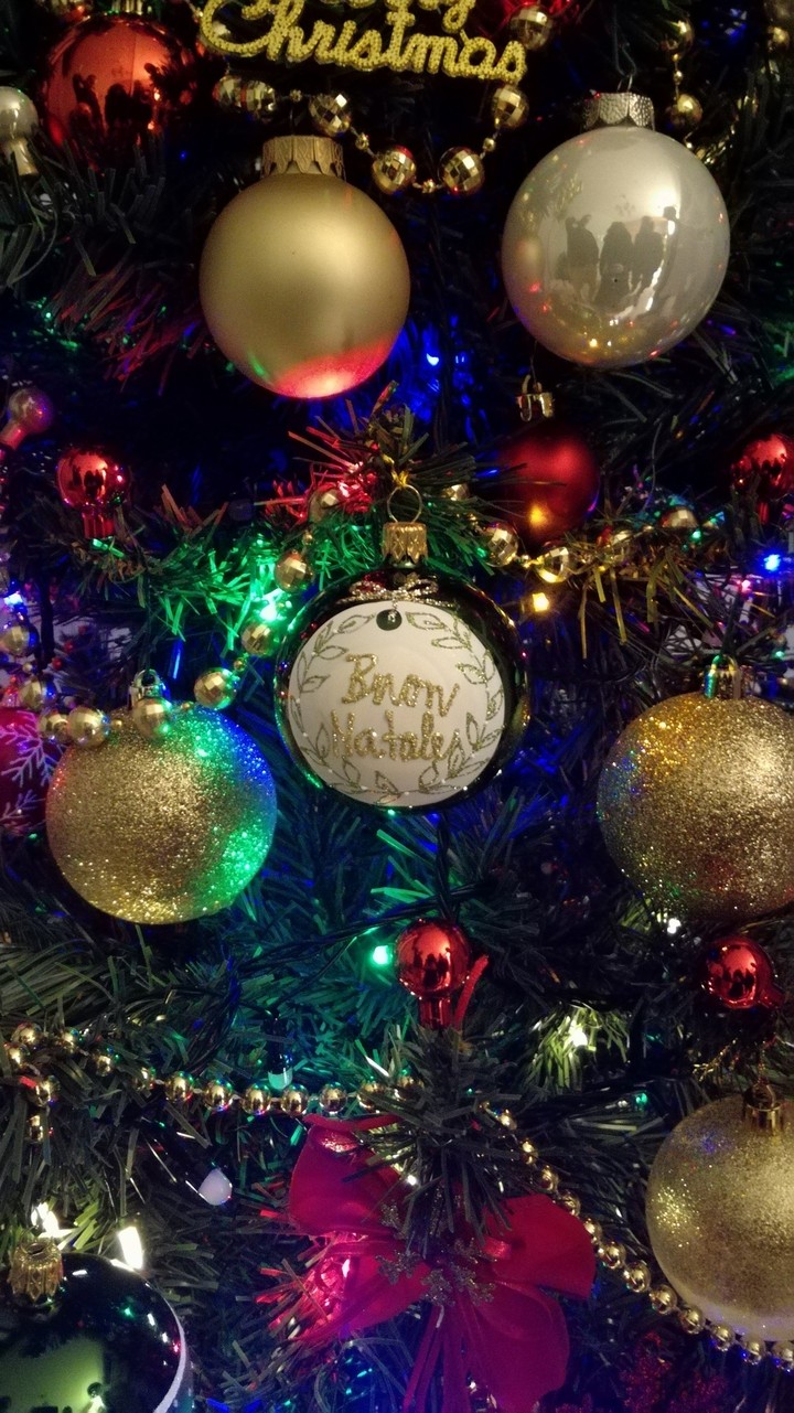 xmas 2018
