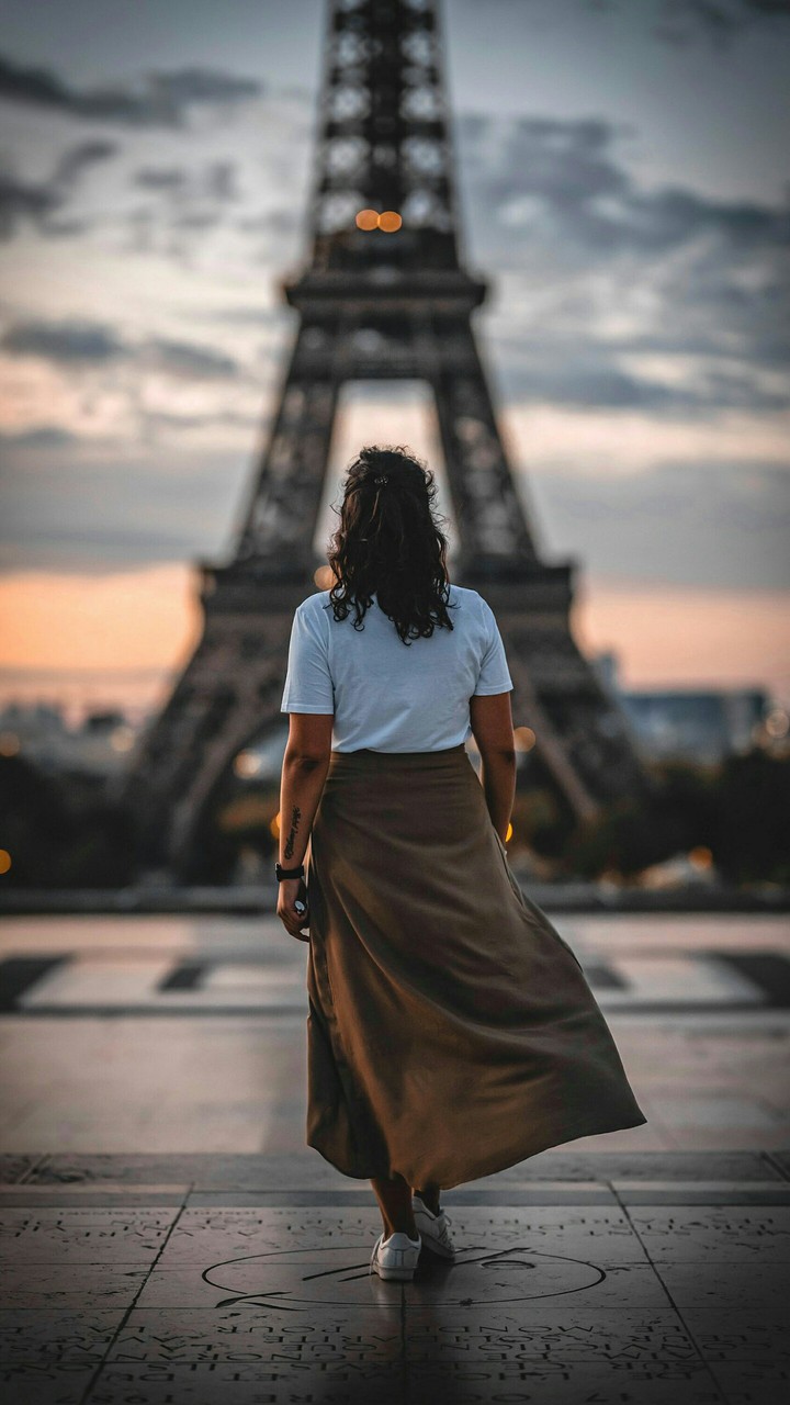 alone