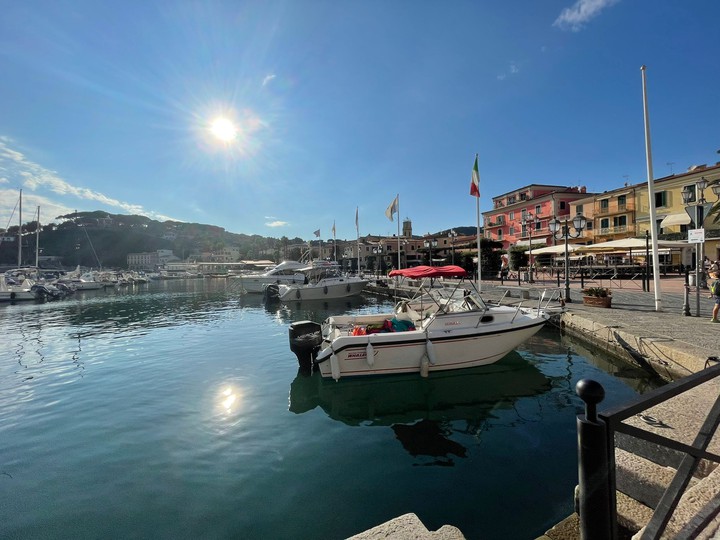 isola d'Elba