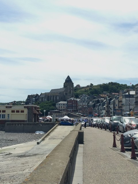 tréport