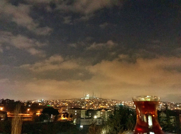İstanbul/ Çengelköy