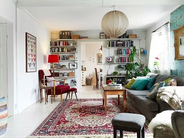 home