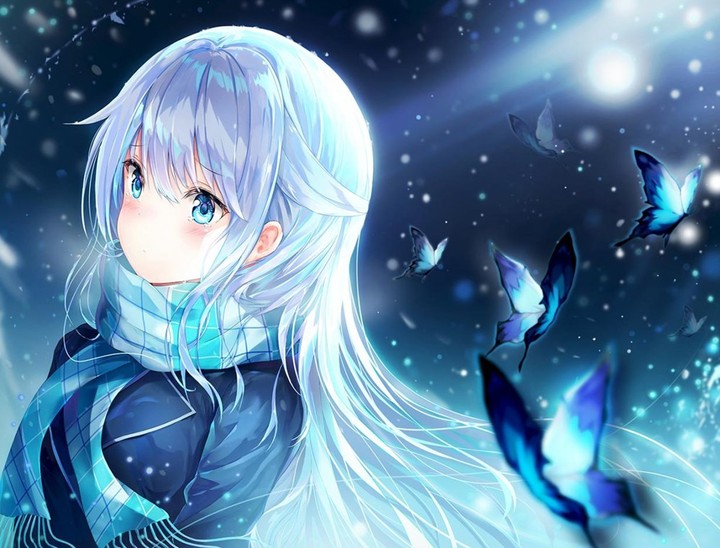 Anime