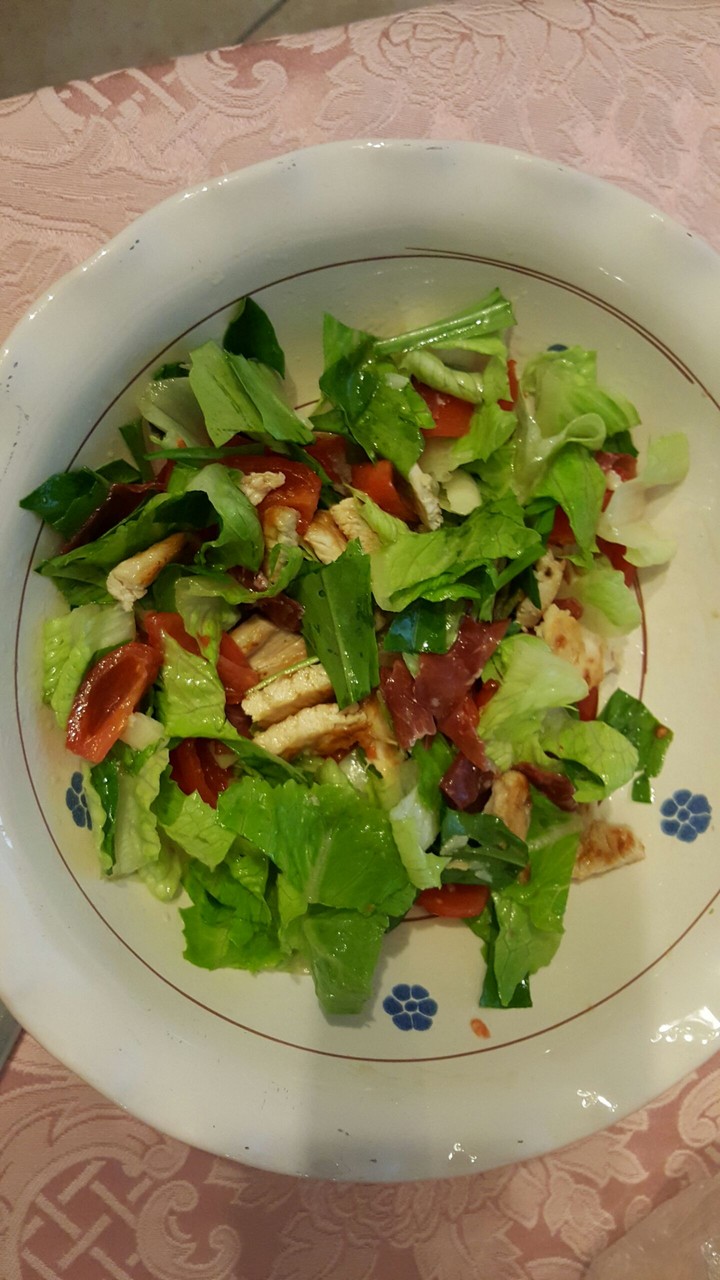 Salad