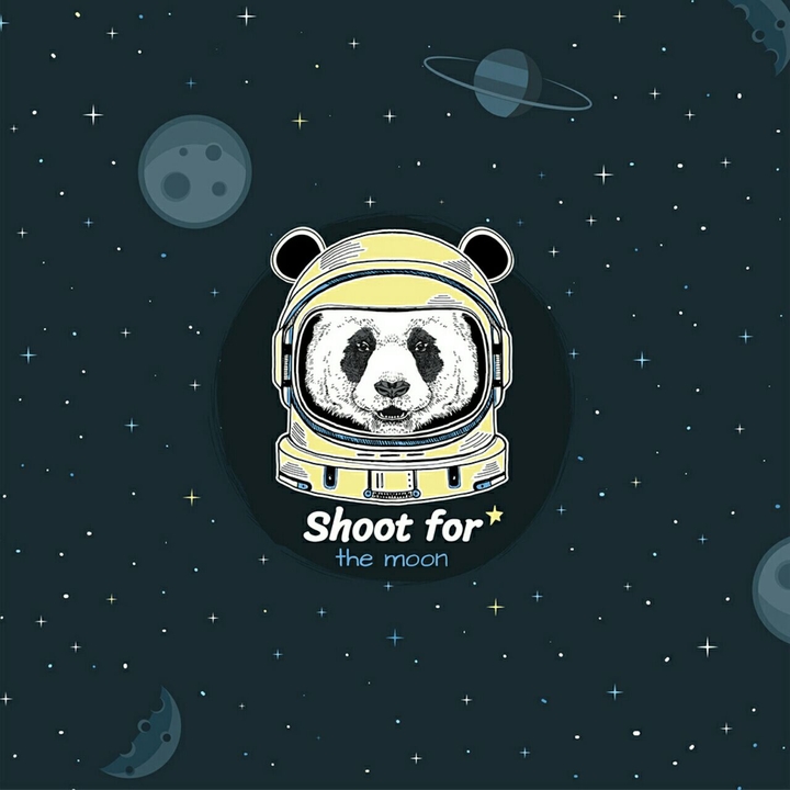 panda design
