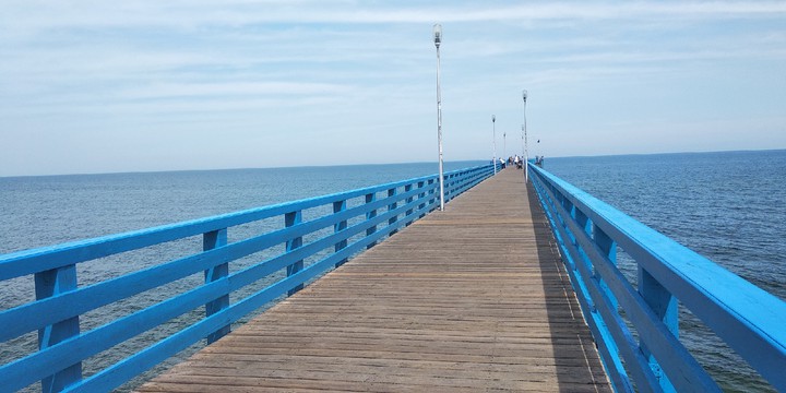 sea