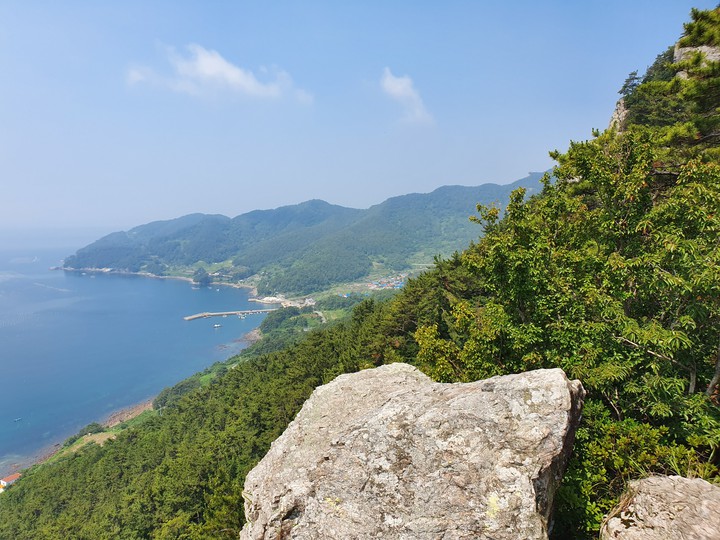 사량도