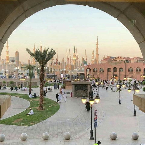 lovely MADINE IN SHA ALLAH ,ONE DAY I WILL BE THERE