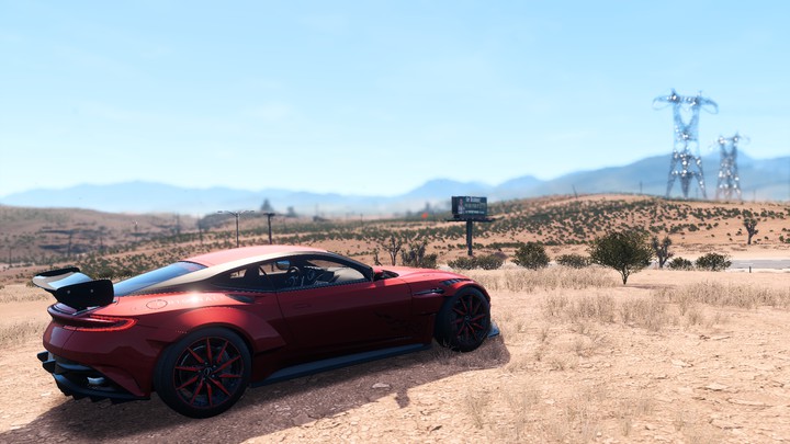 Aston Martin