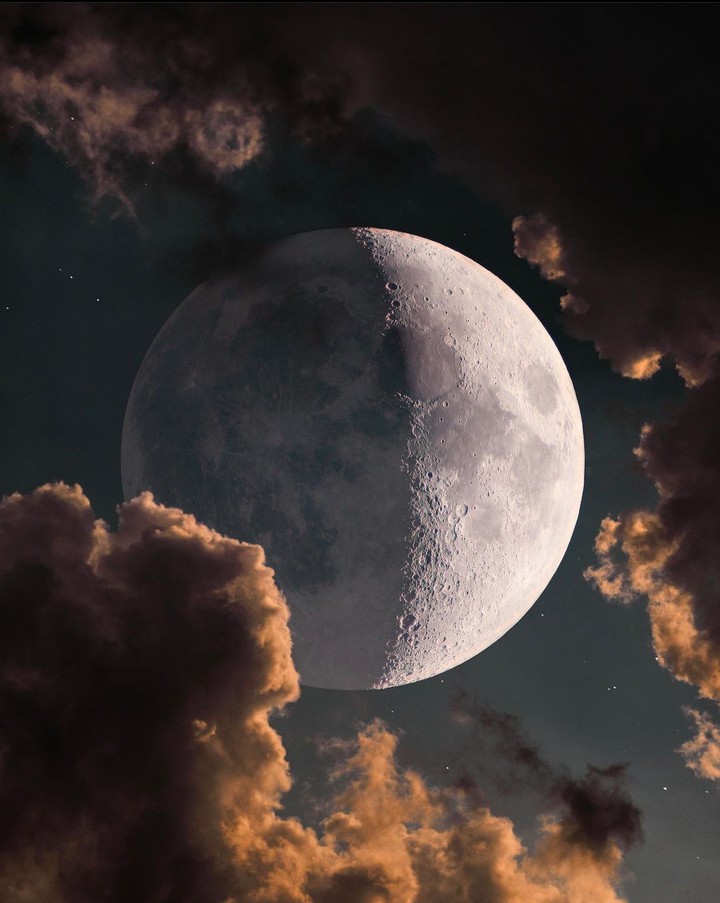Moon