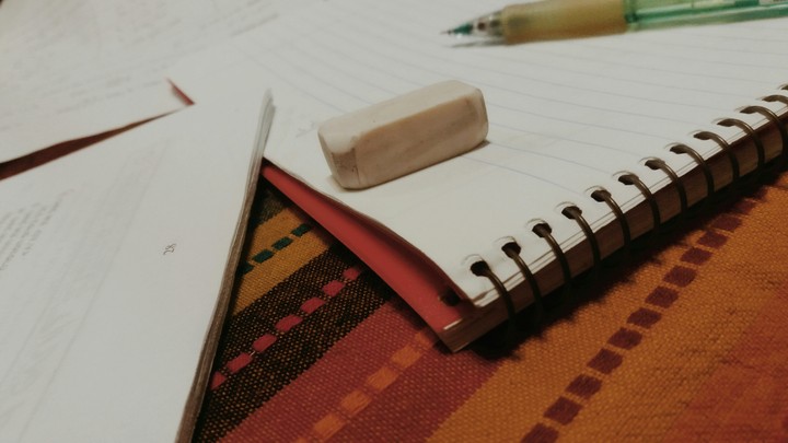 writing