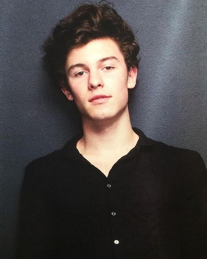 ❤ Shawn Mendes