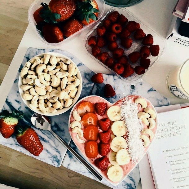 good morning