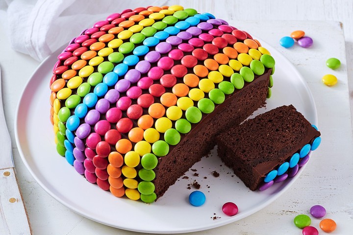 chocolate lover ?