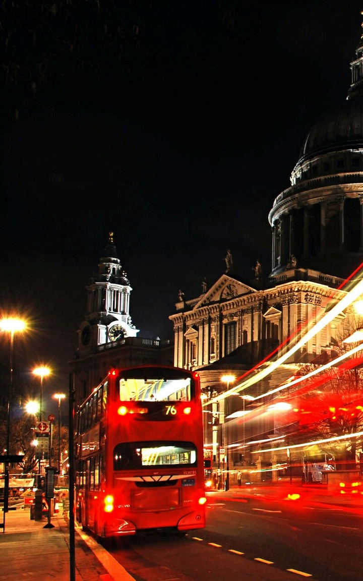 streets