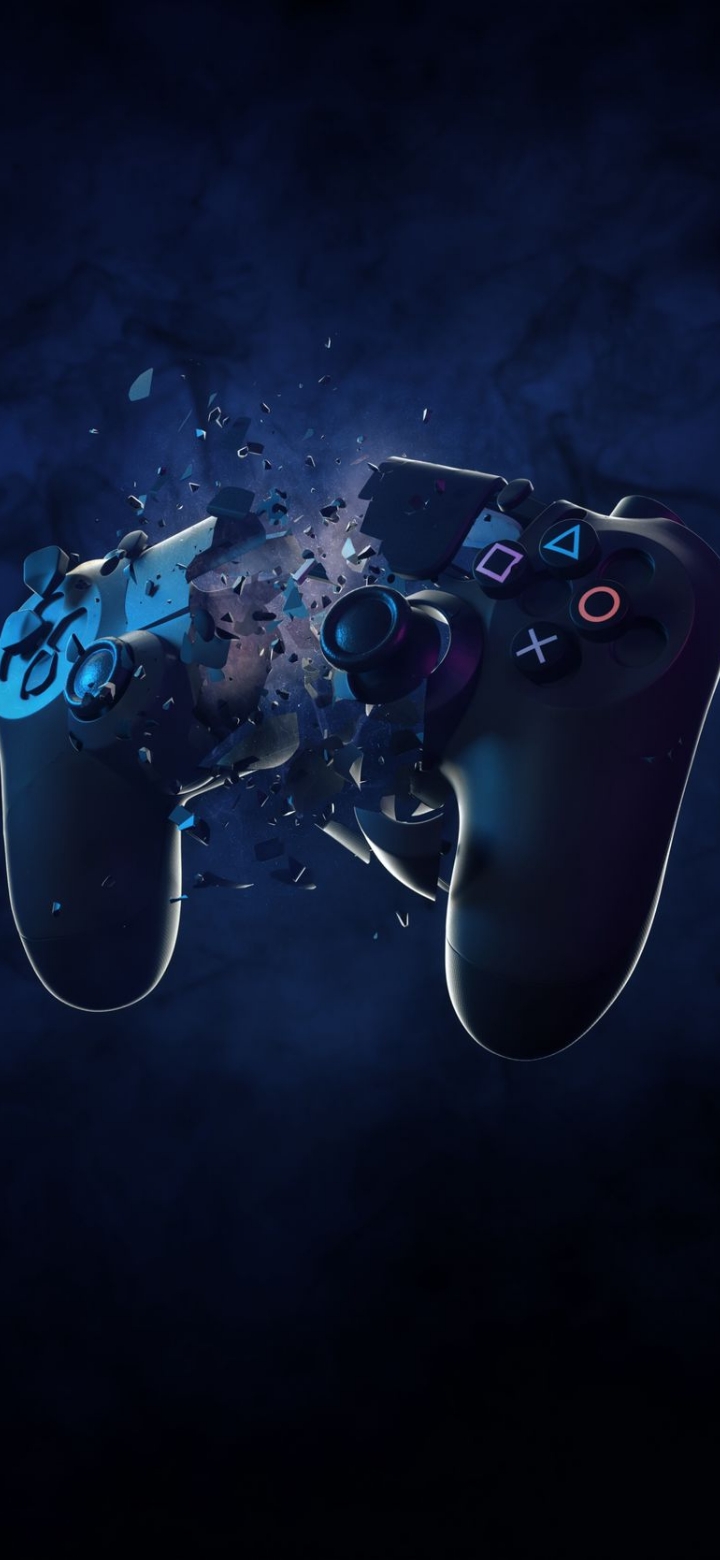 Ps4 controller