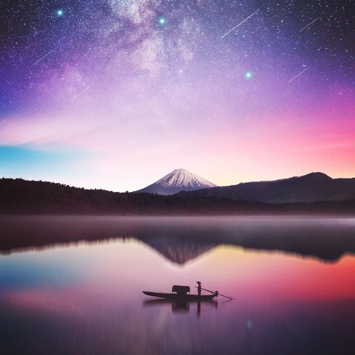 landscape