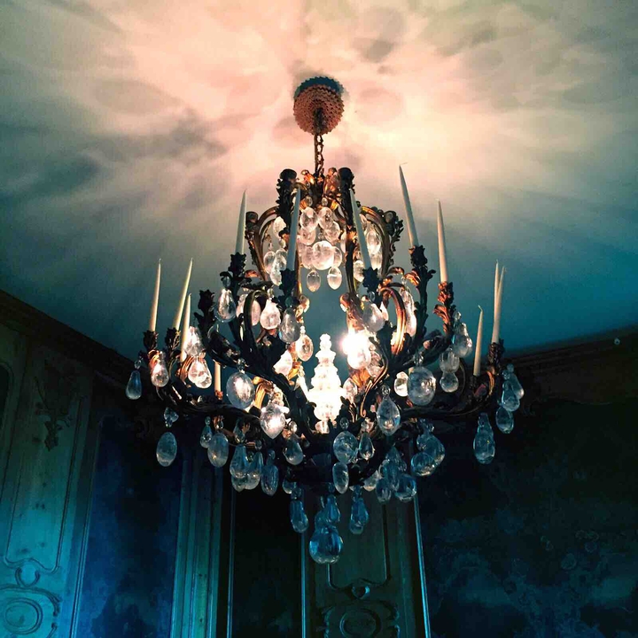 Lamp best edition
