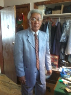son grandfather